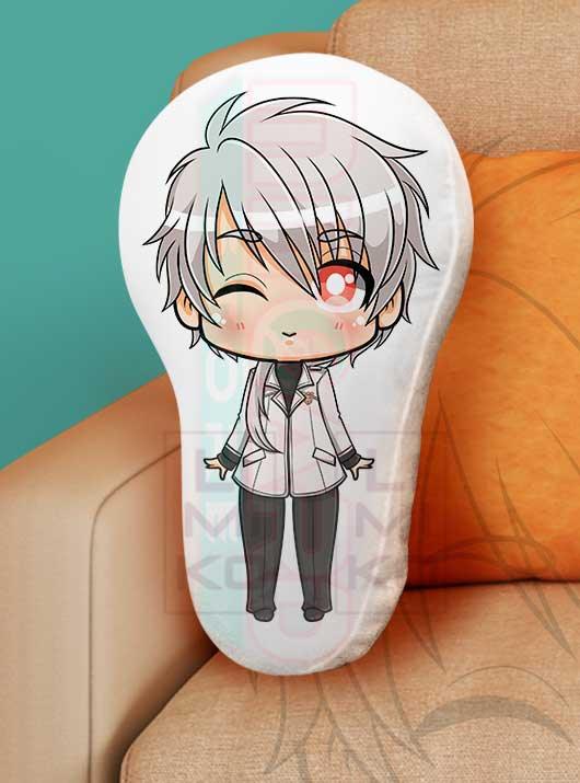 Zen Plushie MYSTIC MESSENGER Limiko